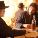 Image for article titled Hell On Wheels: “Pride, Pomp And Circumstance”